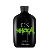 Calvin One Shock For Him Edt 100 ml Erkek Tester Parfüm