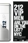 CAROLİNA HERRERA 212 VİP MEN EDT 100 ML ARC JLT