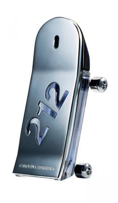 Carolina Herrera 212 Heroes Men EDT 90  ml Erkek Parfümü tester