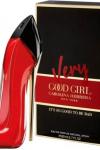 Carolina Herrera Very Good Girl Edp Kırmızı 80 ml Kadın Parfüm  ARC JLT