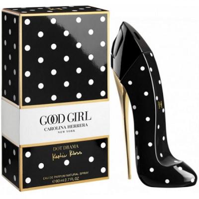 Carolina Herrera Good Girl Dot Drama 80 ml Kadın Tester Parfüm JLT