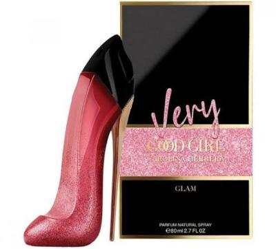 Carolina Herrera Very Good Girl Edp Kadın Parfüm 80 Ml  ARC JLT