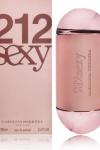 Carolina Herrera 212 Sexy EDP Kadın Parfüm 100ml ARC JLT