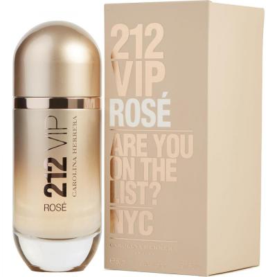 Carolina Herrera 212 Vip Rose EDP Kadın Parfüm 80 ml ARC JLT