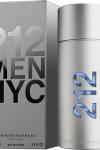 Carolina Herrera 212 Men Edt 100 Ml  ARC JLT