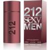 Carolina Herrera 212 Sexy Men 100 Ml ARC JLT