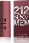 Carolina Herrera 212 Sexy Men 100 Ml ARC JLT