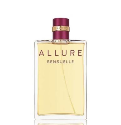 Chanel Allure Sensuelle Edt 100ml Bayan Tester Parfüm