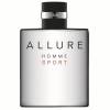 Chanel Allure Sport Edt 100ml Erkek Tester Parfüm