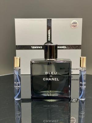 Chanel Bleu De Chanel Erkek Parfüm LÜX