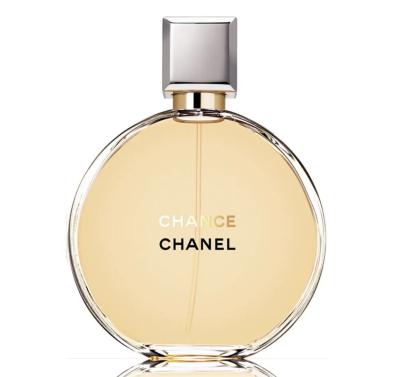 Chanel Chance Parfum 100ml Edp Kadın Tester Parfüm