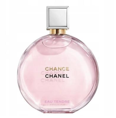Chanel Chance Tendre 100 ML EDT Bayan Tester Parfüm