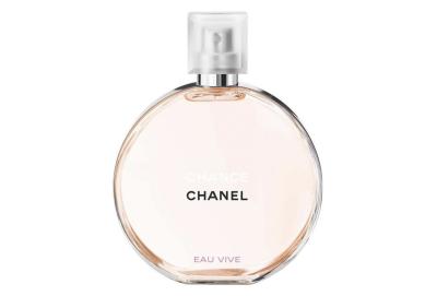 Chanel Chance Eau Vive Edt 100 ml Kadın Tester Parfum