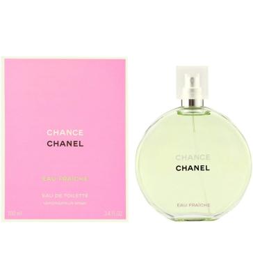 Chanel chance Fraiche Edt 100ml Kadın ARC JLT