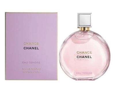 Chanel Chance Eau Tendre (EDT)  100 ml arc JLT
