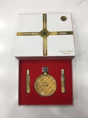 Chanel Chance Edp  Kadın Parfüm LÜX