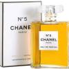 Chanel No5 Chanel Edp 100ml Bayan ARC JLT
