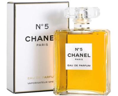 Chanel No5 Chanel Edp 100ml Bayan ARC JLT