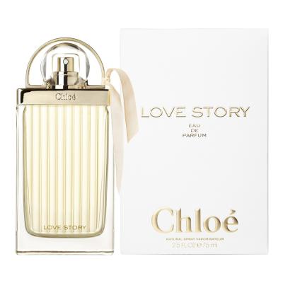 Chloe Love Story EDP 75ML ARC JLT