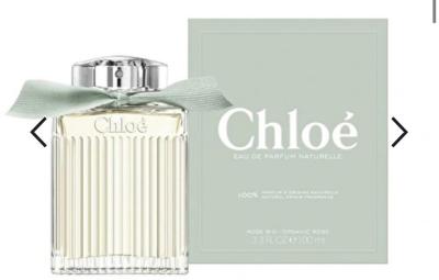 Chloe Signature Naturelle Kadın Parfüm EDP 100 ML   ARC  JLT