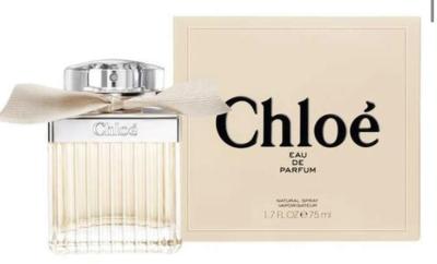 Chloe Signature EDP Kadın Parfüm 75ml ARC JLT