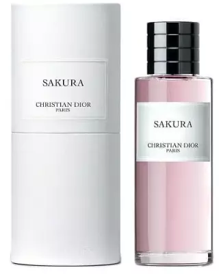 Christian Dior Sakura Edp 125 ml Parfüm ARC JLT