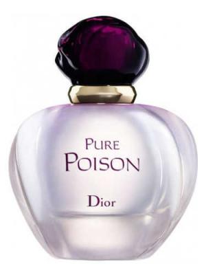 Christian Dior Pure Poison 100ml Edp Bayan Tester Parfüm