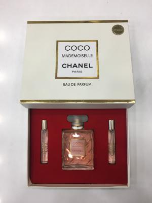 COCO MADEMOISELLE  edp bayan parfümü  LÜX