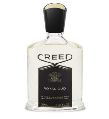 Creed Aventus Oud Royal 100 ML Tester