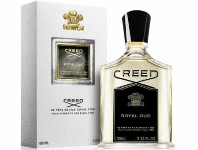 Creed Aventus Oud Royal 100 ML JLT