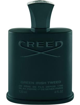 Creed Green Irish tweed 120ml Erkek Tester Parfüm