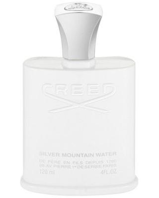 Creed Silver Mountain Water EDP 120ml UNİSEX TESTER