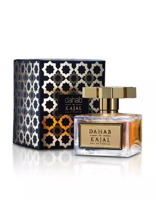 Dahab By Kajal EDP 100ml | Kajal Perfumes Paris ARC JLT