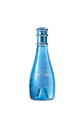 Davidoff Cool Water Edp 100ml Kadın Tester Parfüm