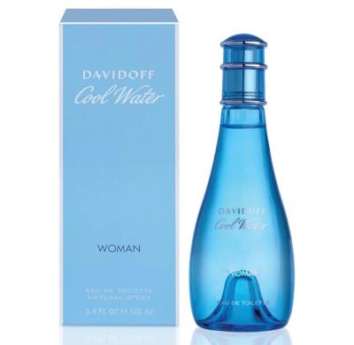 Davidoff Cool Water Edp 100ml Kadın  Parfüm ARC JLT
