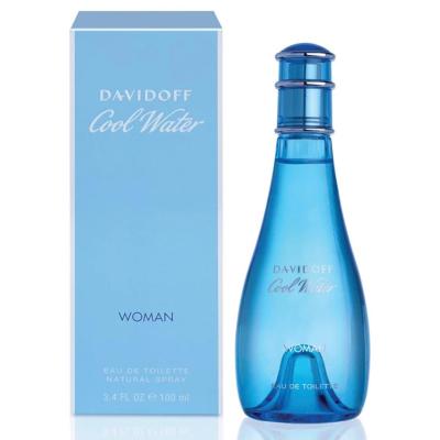 Davidoff Cool Water Edp 100ml Bayan Parfüm ARC JLT