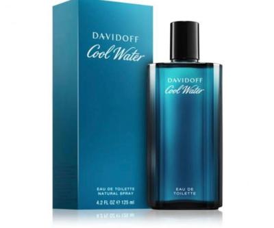 Davidoff Cool Water Edt 125ml Erkek Parfüm ARC JLT
