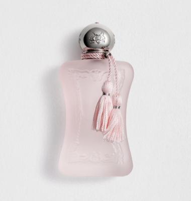 Delina La Rosee 75 ML Edp Tester