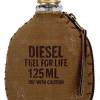 Diesel Fuel For Life 125ml Erkek Tester Parfüm