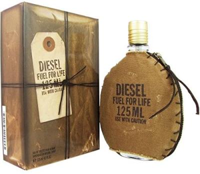 Diesel Fuel For Life EDT Erkek Parfüm 125 ml ARC JLT