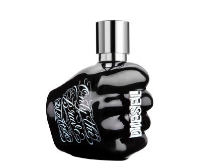 Diesel Only The Brave Tattoo Edt 125ml Erkek Tester Parfüm