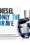 Diesel Only The Brave Pour Homme EDT Erkek Parfüm 125ml ARC JLT
