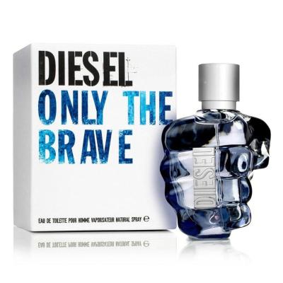 Diesel Only The Brave Pour Homme EDT Erkek Parfüm 125ml ARC JLT