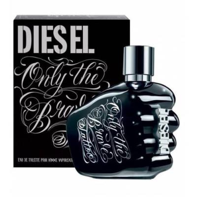 Diesel Only The Brave Tatoo Erkek Parfüm 125 ml ARC JLT