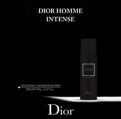 Dior Homme Intense Erkek Deodorant 200ml