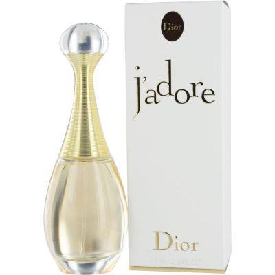 DIOR JADORE EDP 100 ML  ARC JLT