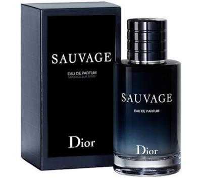 Dior Sauvage EDP Spray 100ML Erkek Parfümü ARC JLT