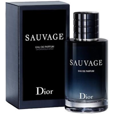 Dior Sauvage EDP Spray 100ML Erkek Parfümü ARC JLT