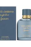 Dolce & Gabbana Light Blue Forever Pour Homme EDP 100 ml arc