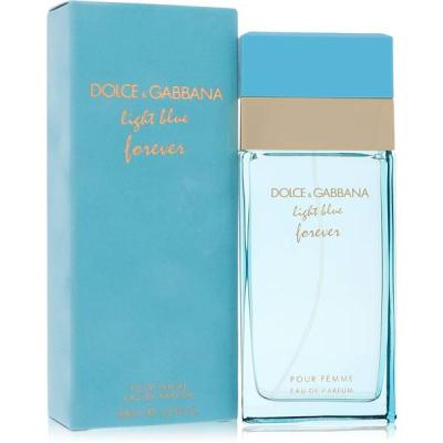 Dolce & Gabbana Light Blue Forever Pour femme  100 ml arc JLT